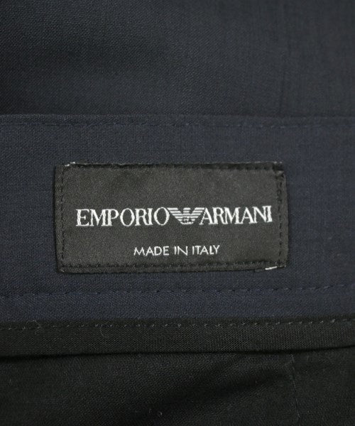 EMPORIO ARMANI กางเกงขายาว