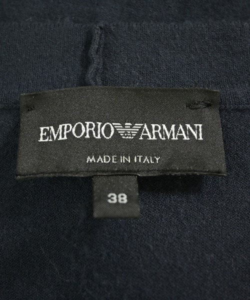 EMPORIO ARMANI เสื้อคาร์ดิแกน