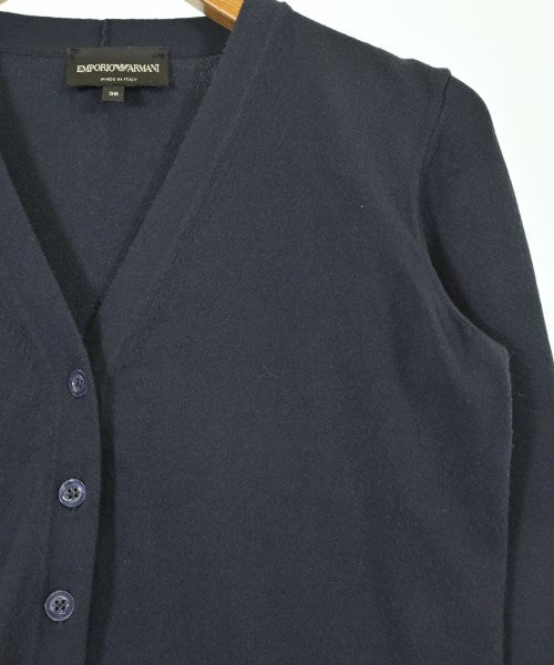EMPORIO ARMANI เสื้อคาร์ดิแกน