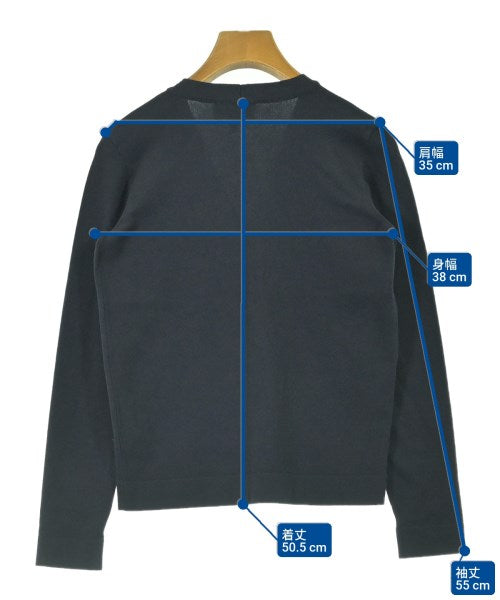 EMPORIO ARMANI เสื้อคาร์ดิแกน