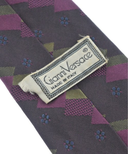 GIANNI VERSACE เนคไท