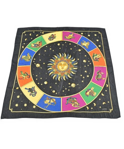 GIANNI VERSACE ผ้าคลุมไหล่