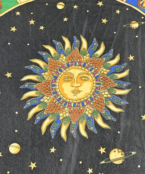 GIANNI VERSACE ผ้าคลุมไหล่