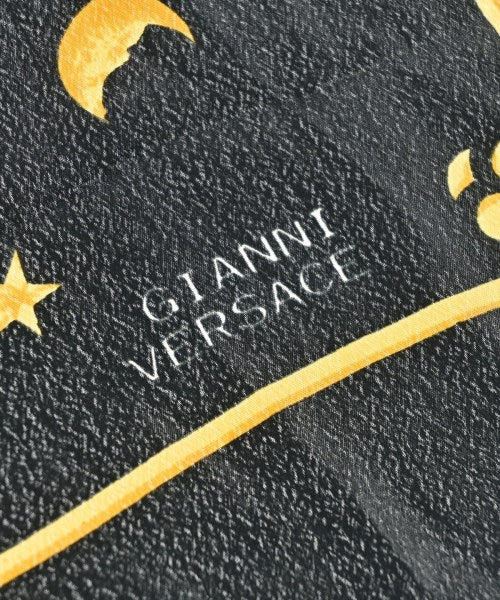 GIANNI VERSACE ผ้าคลุมไหล่