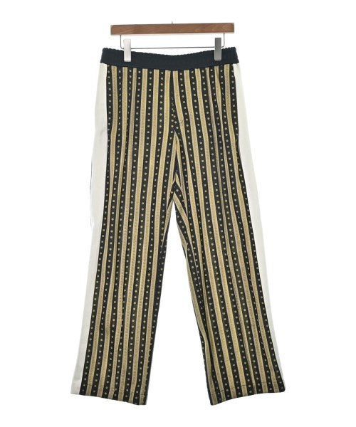 GIANNI VERSACE กางเกง อื่น