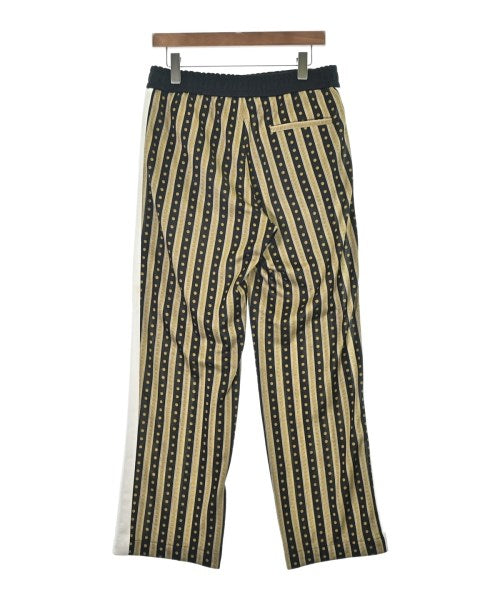 GIANNI VERSACE กางเกง อื่น