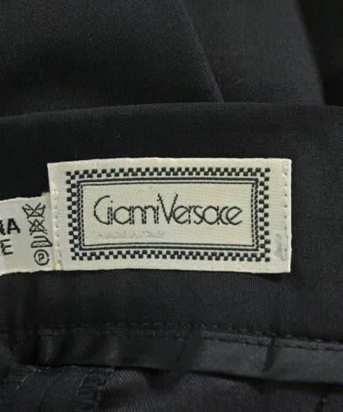 GIANNI VERSACE กางเกงขายาว