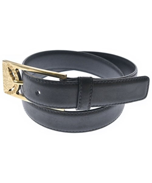 GIANNI VERSACE เข็มขัด