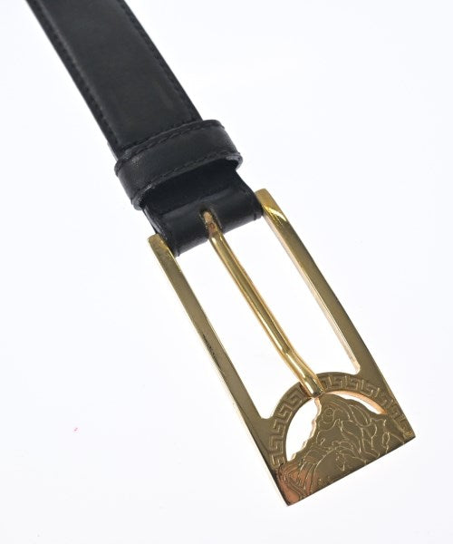 GIANNI VERSACE เข็มขัด
