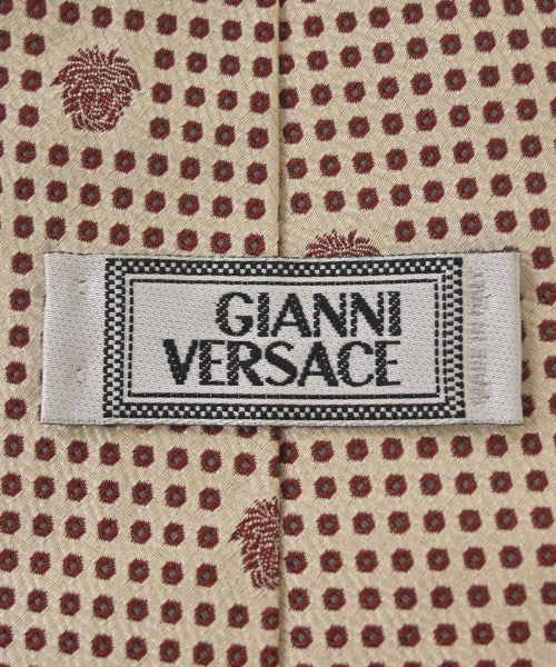 GIANNI VERSACE เนคไท