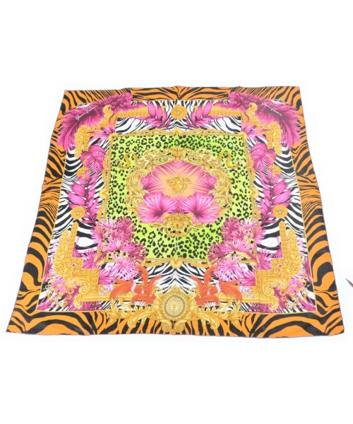 GIANNI VERSACE ผ้าพันคอ