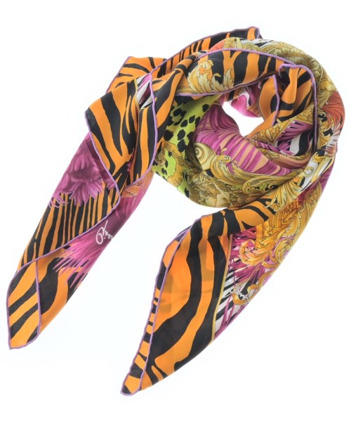 GIANNI VERSACE ผ้าพันคอ