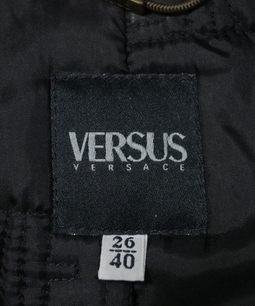 VERSUS แจ็คเก็ตเบลาส์ อื่น