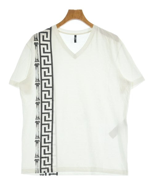 VERSUS เสื้อยืด/เสื้อท็อปส์
