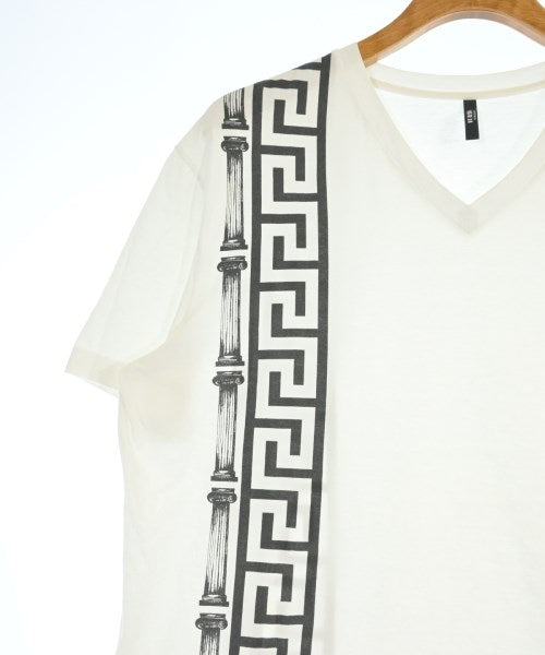 VERSUS เสื้อยืด/เสื้อท็อปส์