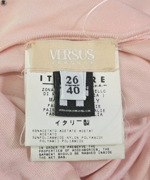 VERSUS ชุดเดรส