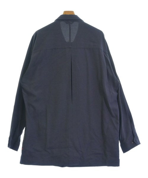 GIANFRANCO FERRE แจ็กเก็ตทหาร