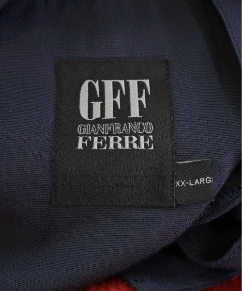 GIANFRANCO FERRE แจ็กเก็ตทหาร