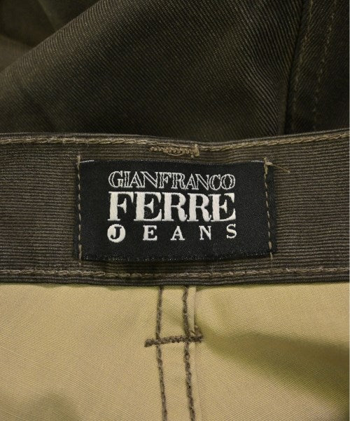 GIANFRANCO FERRE ยีนส์