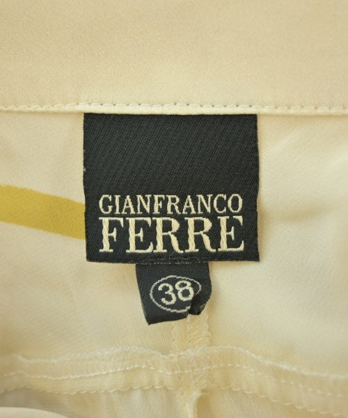 GIANFRANCO FERRE เสื้อลำลอง