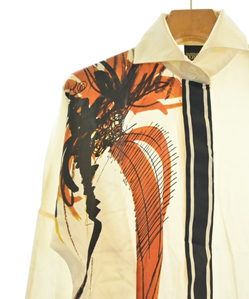 GIANFRANCO FERRE เสื้อลำลอง
