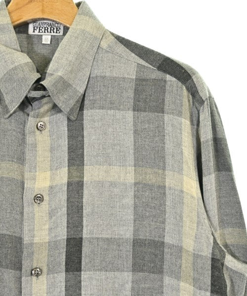 GIANFRANCO FERRE เสื้อลำลอง