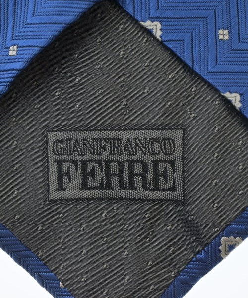 GIANFRANCO FERRE เนคไท
