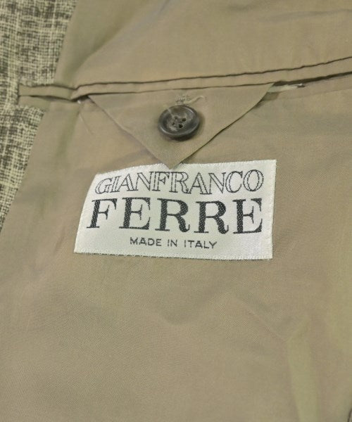 GIANFRANCO FERRE แจ็คเก็ตลำลอง