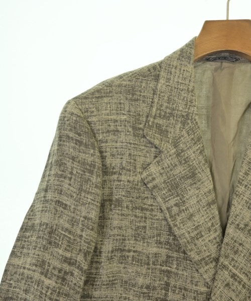 GIANFRANCO FERRE แจ็คเก็ตลำลอง