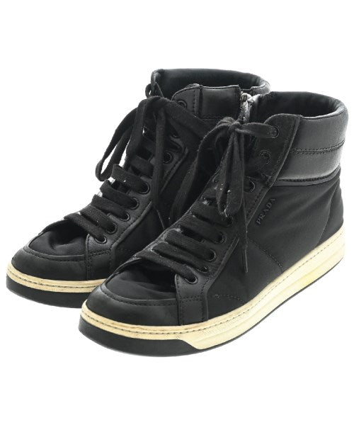 PRADA SPORT รองเท้าผ้าใบ