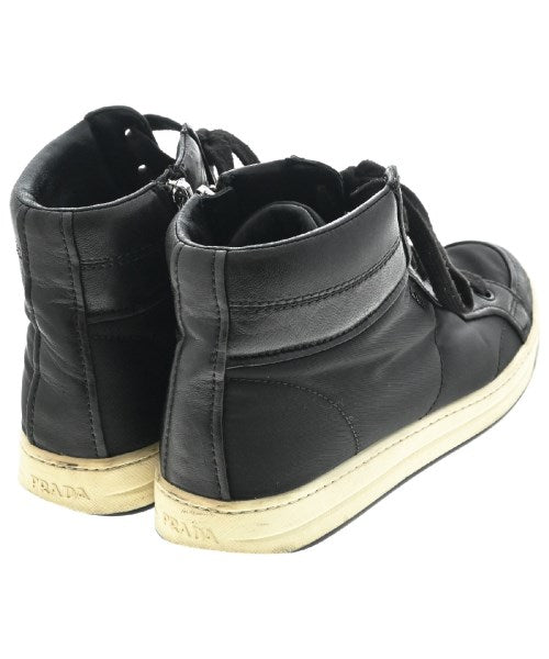 PRADA SPORT รองเท้าผ้าใบ