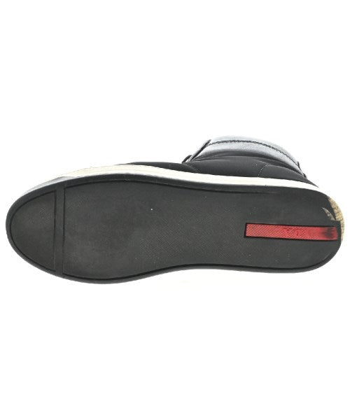 PRADA SPORT รองเท้าผ้าใบ