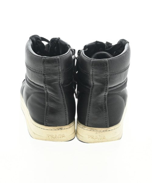 PRADA SPORT รองเท้าผ้าใบ