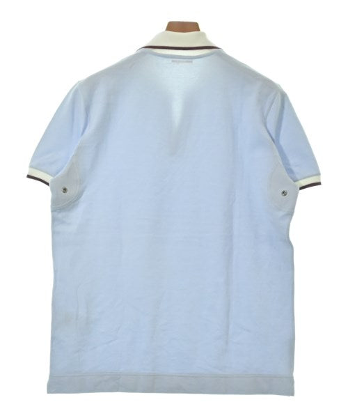 PRADA SPORT เสื้อโปโล