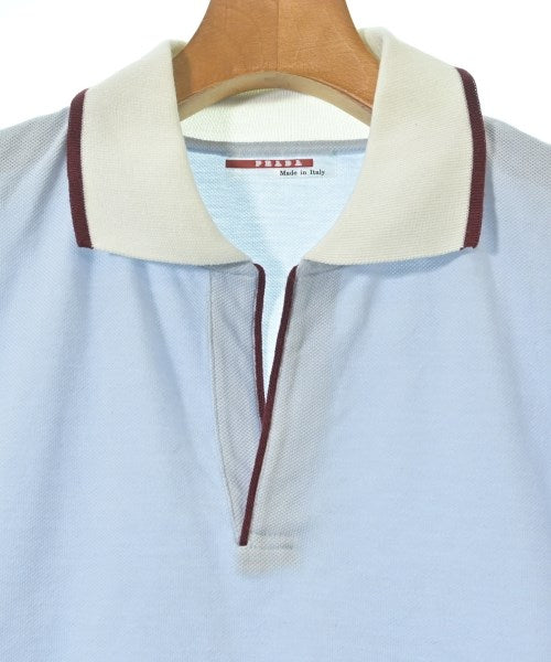 PRADA SPORT เสื้อโปโล