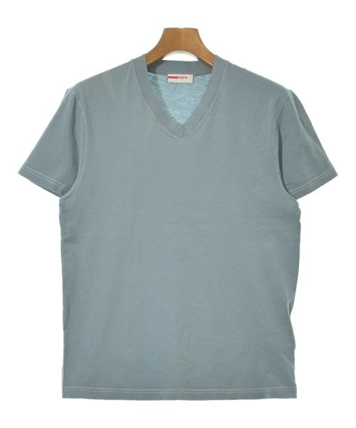 PRADA SPORT เสื้อยืด/เสื้อท็อปส์