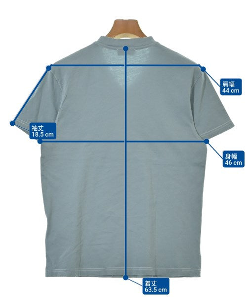 PRADA SPORT เสื้อยืด/เสื้อท็อปส์