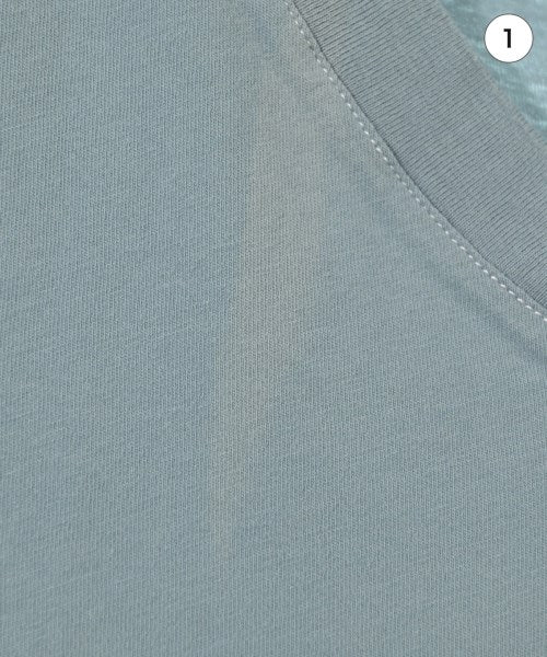 PRADA SPORT เสื้อยืด/เสื้อท็อปส์