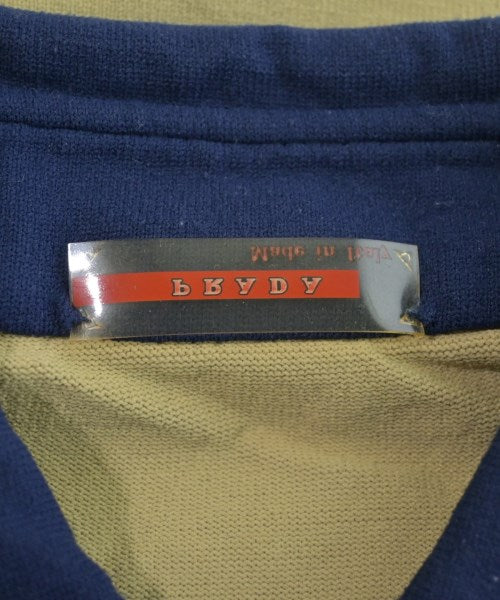 PRADA SPORT เสื้อกันหนาว