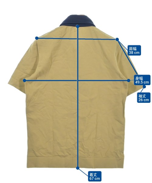 PRADA SPORT เสื้อกันหนาว