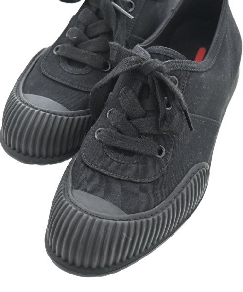 PRADA SPORT รองเท้าผ้าใบ