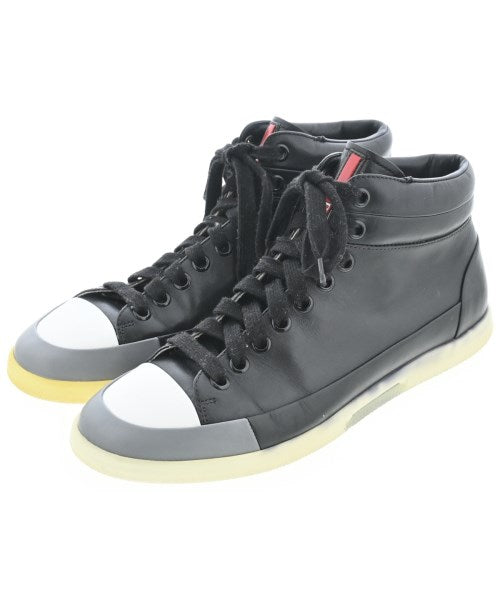 PRADA SPORT รองเท้าผ้าใบ