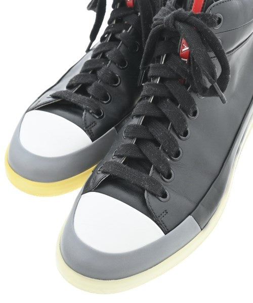 PRADA SPORT รองเท้าผ้าใบ