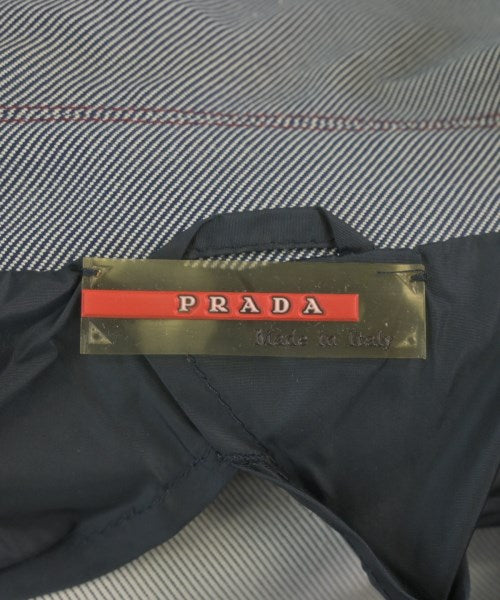 PRADA SPORT แจ็คเก็ตเบลาส์ อื่น