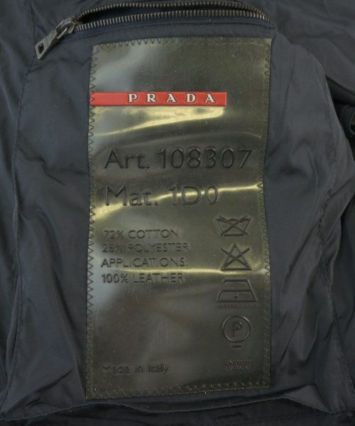 PRADA SPORT แจ็คเก็ตเบลาส์ อื่น
