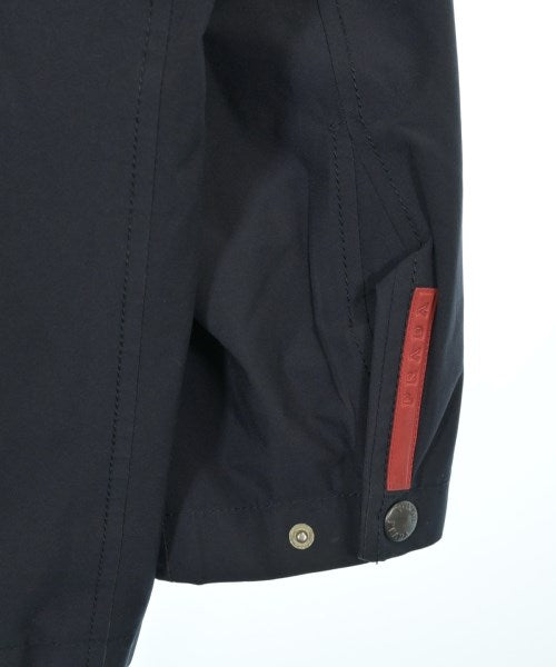PRADA SPORT เสื้อพาร์กาภูเขา