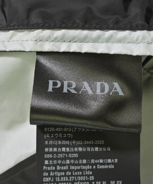PRADA SPORT แจ็คเก็ตเบลาส์ อื่น