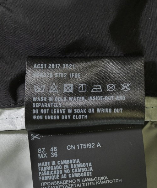 PRADA SPORT แจ็คเก็ตเบลาส์ อื่น