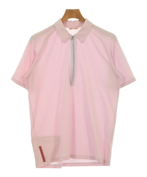 PRADA SPORT เสื้อโปโล