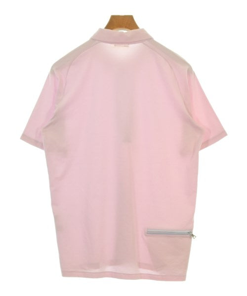 PRADA SPORT เสื้อโปโล